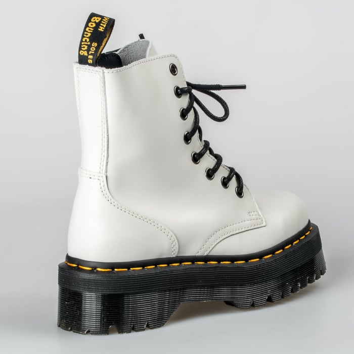 Martens 15265001 JADON Damesschoenen Martens Ten