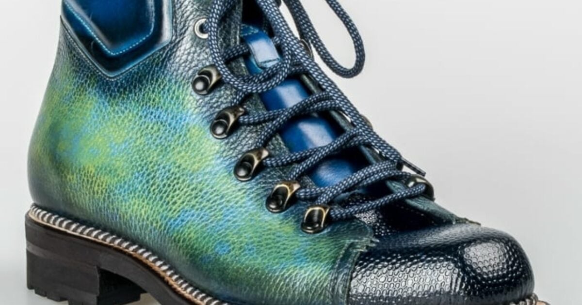 Harris CANAZEI Herenschoenen Harris - Main Image