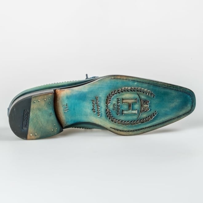 HARRIS TRIONFO - HARRIS