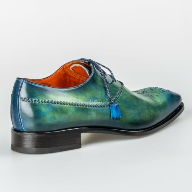 HARRIS TRIONFO - HARRIS