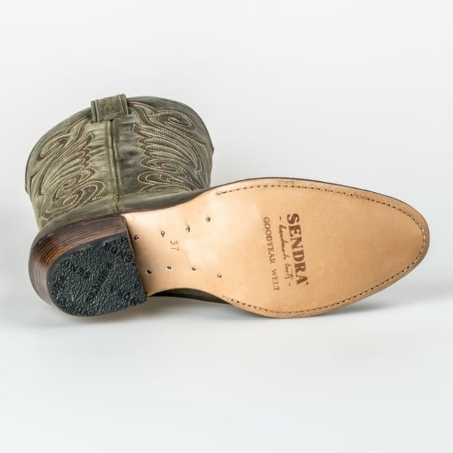 SENDRA 11627 FLOTA MILITARY - SENDRA