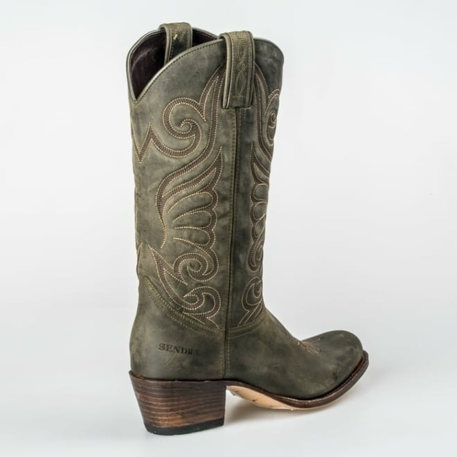 SENDRA 11627 FLOTA MILITARY - SENDRA