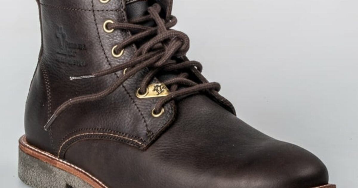 Panama Jack GLASGOW IGLOO Herenschoenen Panama Jack Ten Eekelder