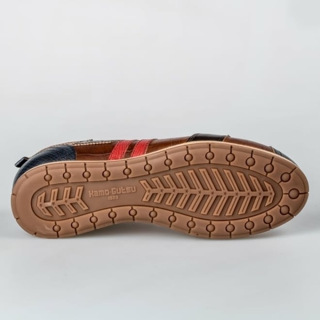 KAMO GUTSU TIFO-030 - KAMO GUTSU