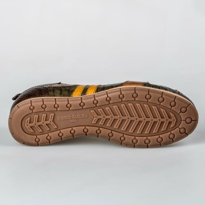 KAMO GUTSU TIFO-030 - KAMO GUTSU