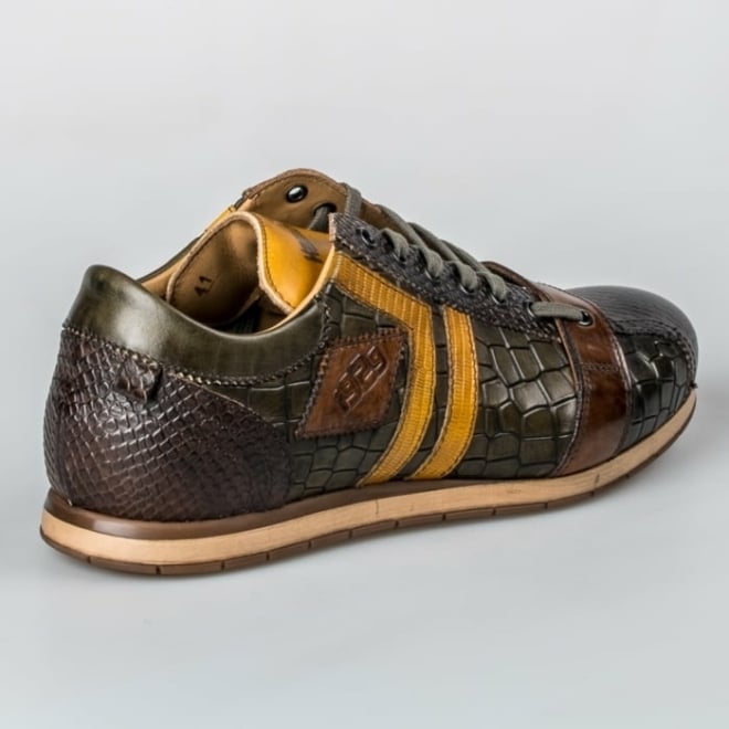 KAMO GUTSU TIFO-030 - KAMO GUTSU