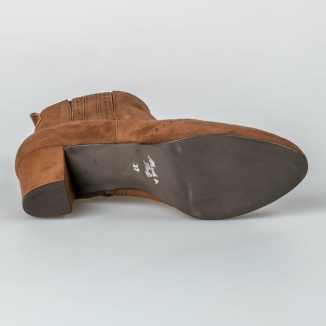 LILIAN 9738 hazelnut - LILIAN