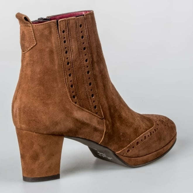 LILIAN 9738 hazelnut - LILIAN
