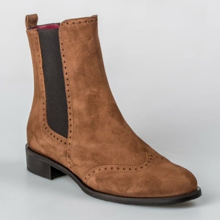 LILIAN 8146 hazelnut