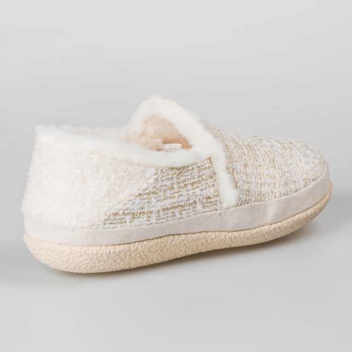 Pantoffels voor dames, traagschuim, open teen, pantoffels Pantoffels voor dames, traagschuim, open teen, pantoffels