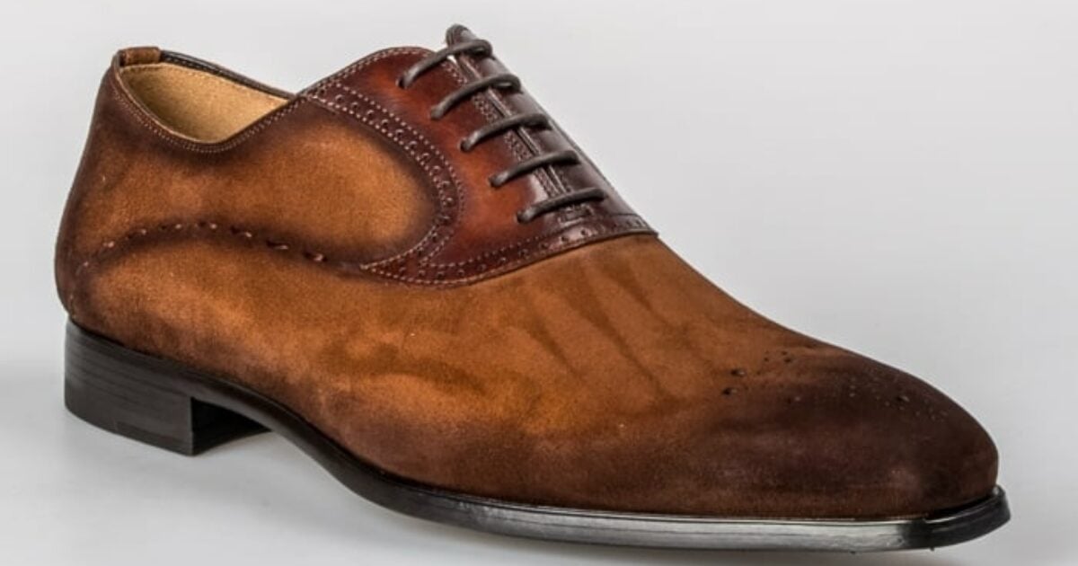 Magnanni 21972 - Herenschoenen - Magnanni | Ten Eekelder Schoenen