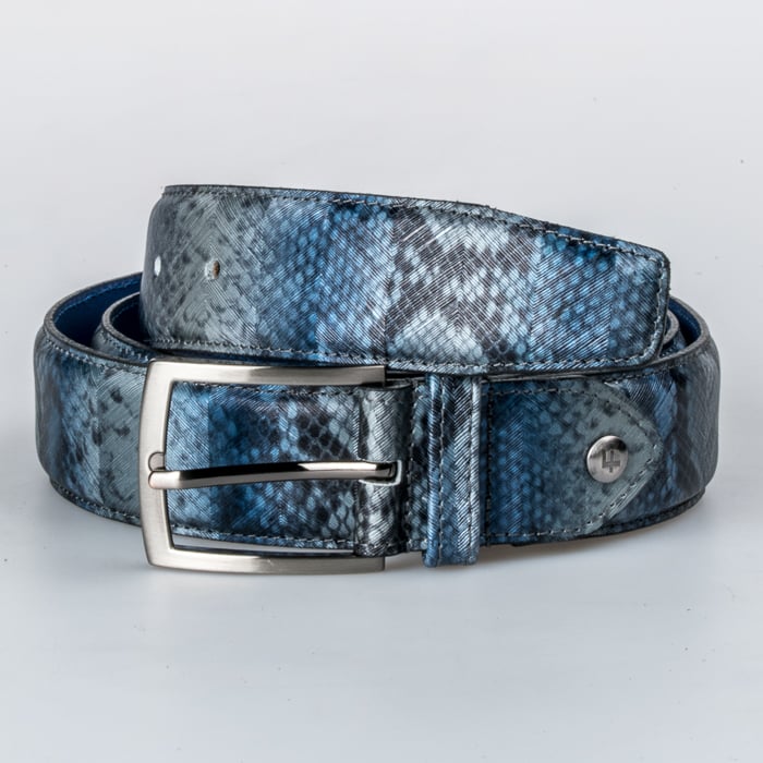 Floris Van Bommel 75201/88 Riemen Floris Van Bommel