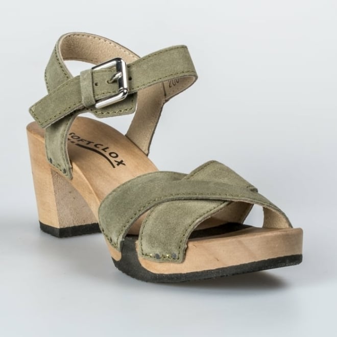 SOFTCLOX S3517 REBEKKA - SOFTCLOX