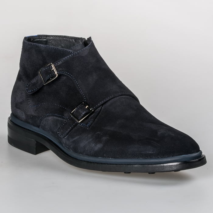 Floris Van Bommel 10672/01 - Herenschoenen - Floris Van Bommel | Ten  Eekelder Schoenen