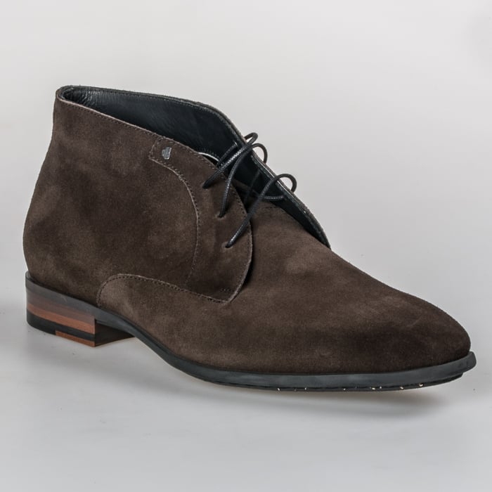 Van Bommel 20057/01 Herenschoenen Van Bommel - Main Image