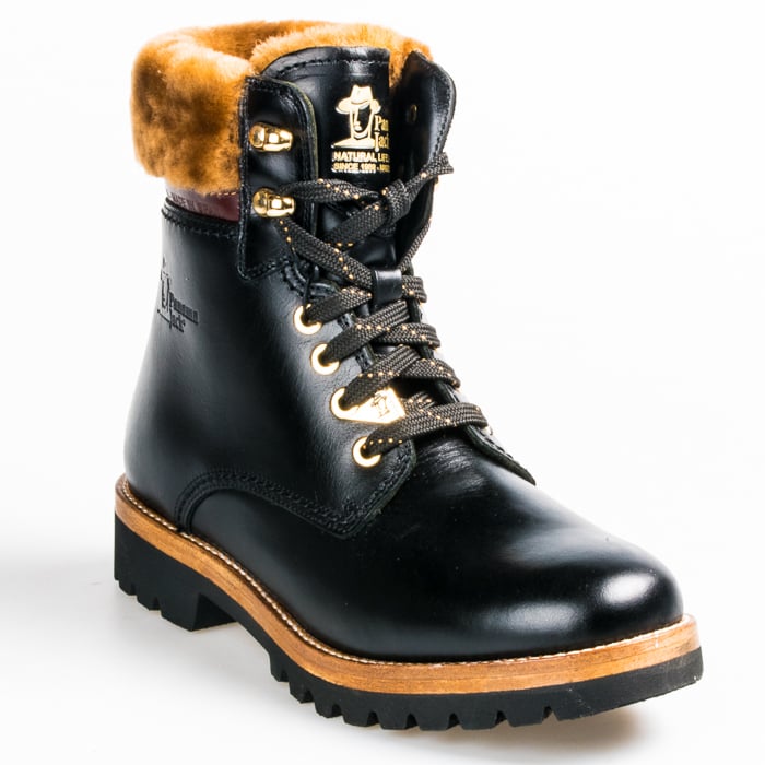 Panama Jack Igloo Brooklyn B3 Boots Panama Jack Ten Eekelder Schoenen