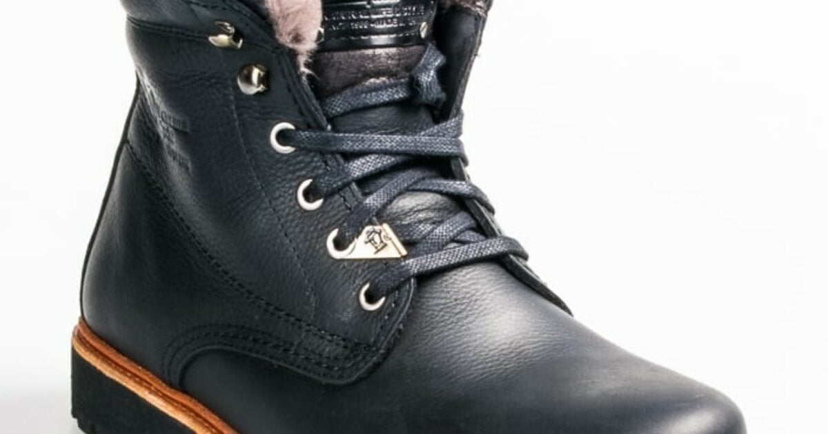 Panama Jack 03 AVIATOR IGLOO C11 Herenschoenen Panama Jack Ten