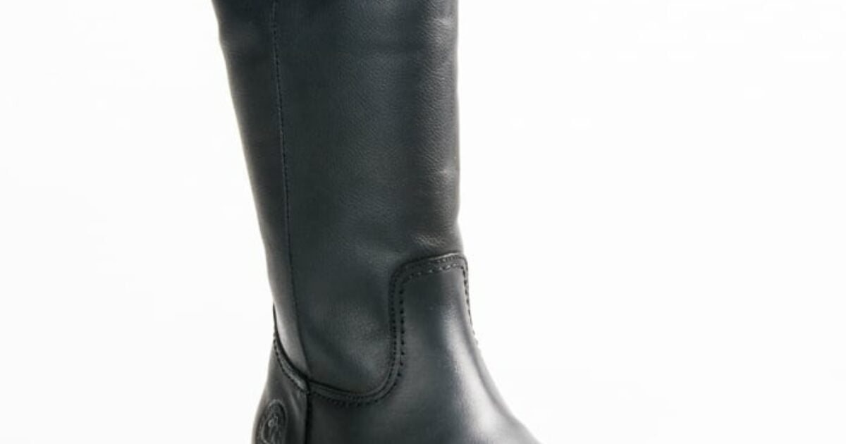 Panama Jack BAMBINA IGLOO B3 Boots Panama Jack Ten Eekelder Schoenen