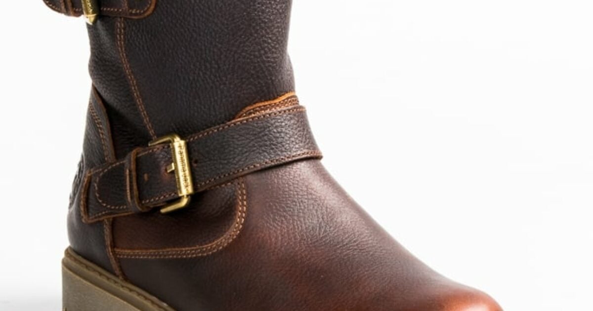 Panama Jack FELINA IGLOO B20 Boots Panama Jack Ten Eekelder Schoenen