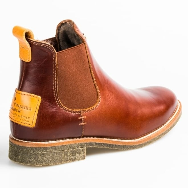 PANAMA JACK GIORDANA IGLOO B2 - PANAMA JACK