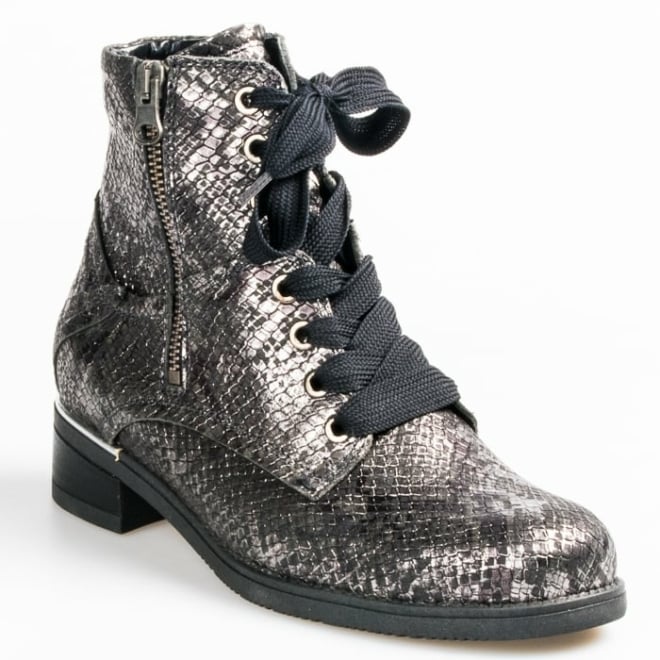 Waldlaufer Hienna Kobra Carbon 903814 179 052 - Waldlaufer