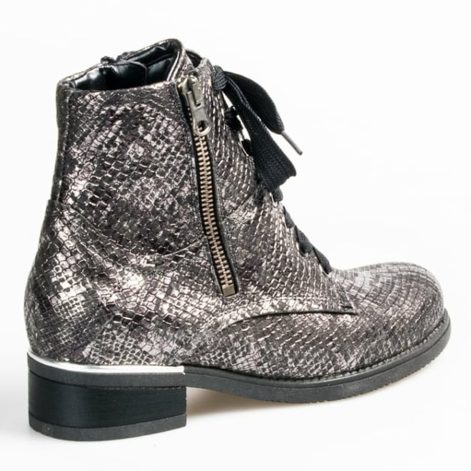 Waldlaufer Hienna Kobra Carbon 903814 179 052 - Waldlaufer