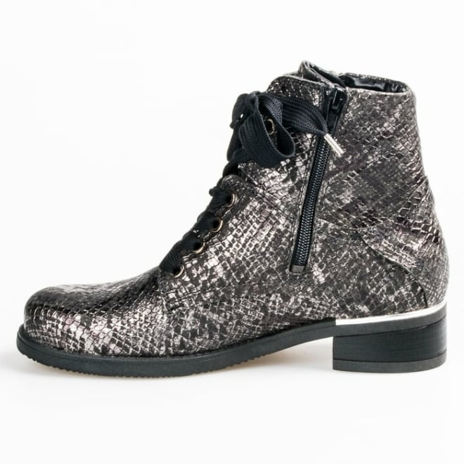 Waldlaufer Hienna Kobra Carbon 903814 179 052 - Waldlaufer