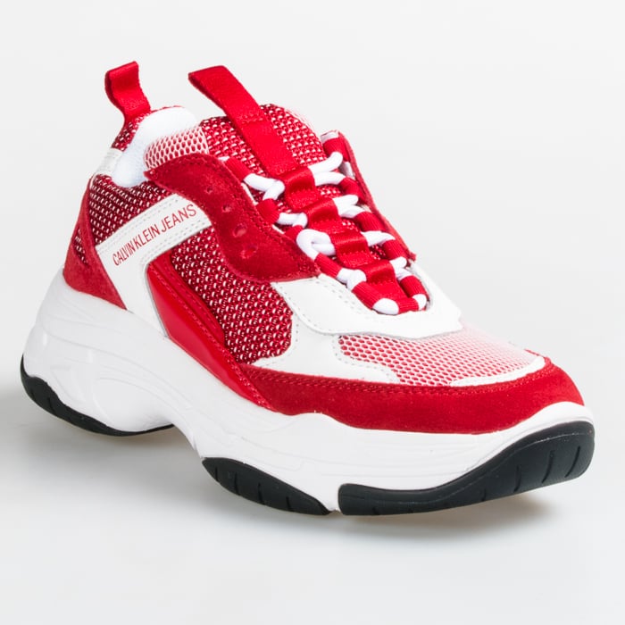 Calvin Klein MAYA Damesschoenen Calvin Klein