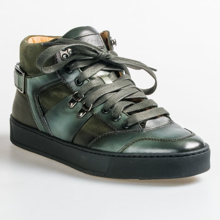 Santoni 21209 Herenschoenen Santoni - Main Image