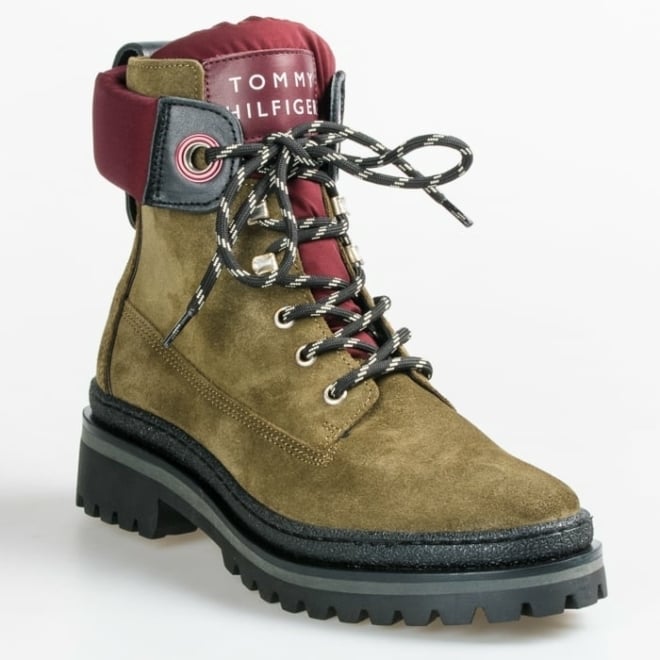 TOMMY HILFIGER FW0FW04343