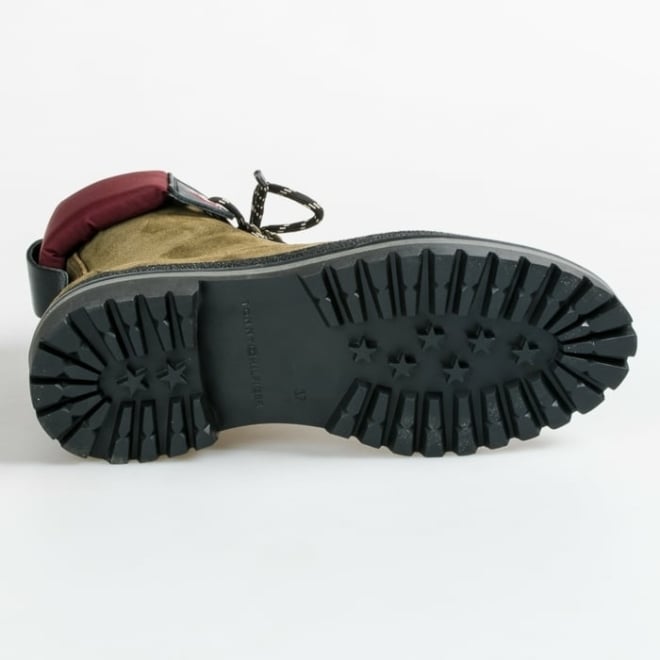 TOMMY HILFIGER FW0FW04343