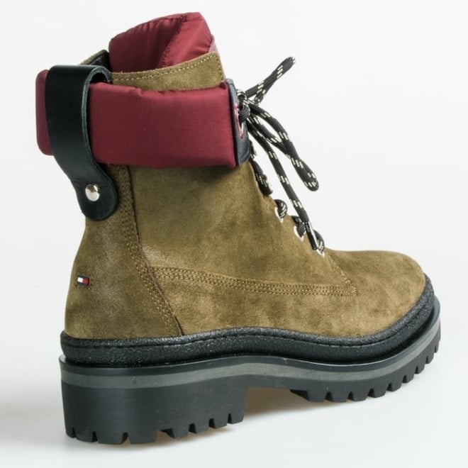 TOMMY HILFIGER FW0FW04343