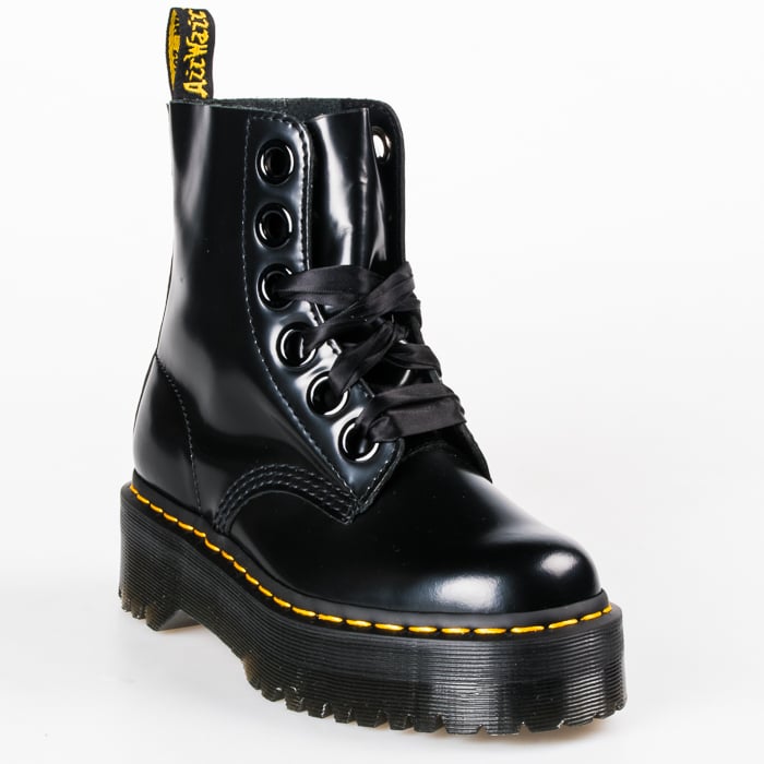 Martens 24861001 MOLLY Damesschoenen Martens Ten