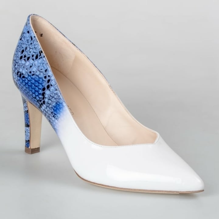 PETER KAISER 76511 ELFI