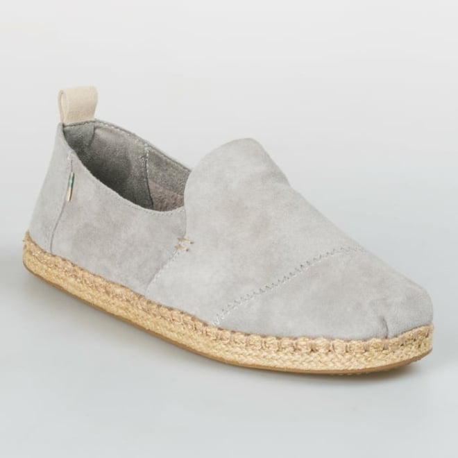 TOMS 10013283 ALPARGATA ROPE - TOMS