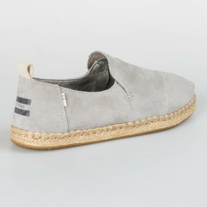 TOMS 10013283 ALPARGATA ROPE - TOMS