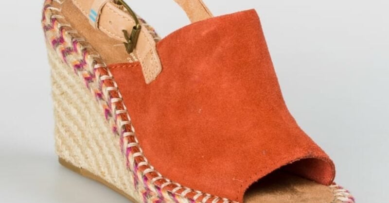 Toms 10013450 MONICA - Damesschoenen - Toms | Ten Eekelder Schoenen