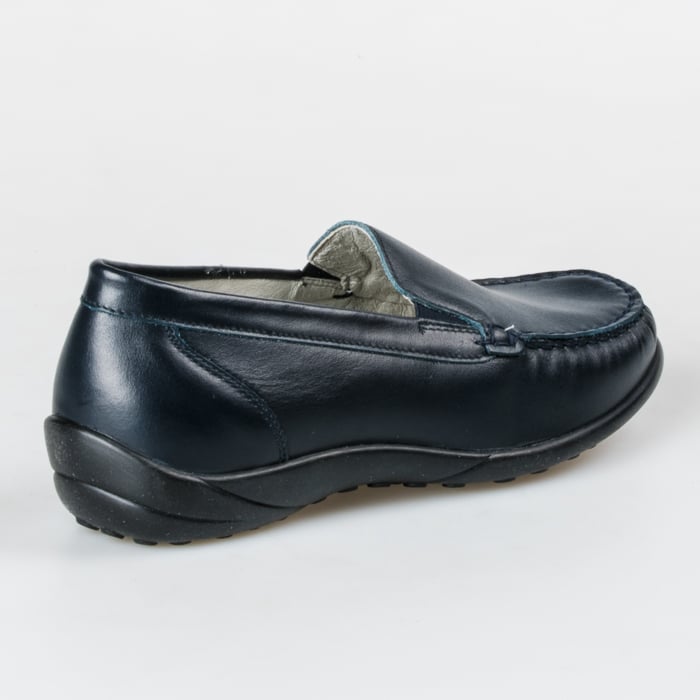 Waldlaufer Veterschoen K-Jenny 661003 326 001 in de kleur zwart | Schoenen & Podologie Waldlaufer Veterschoen K-Jenny 661003 326 001 in de kleur zwart | Schoenen & Podologie