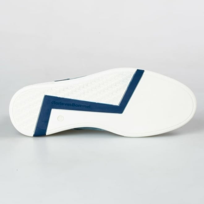 Floris van Bommel 10502/07 - Floris van Bommel