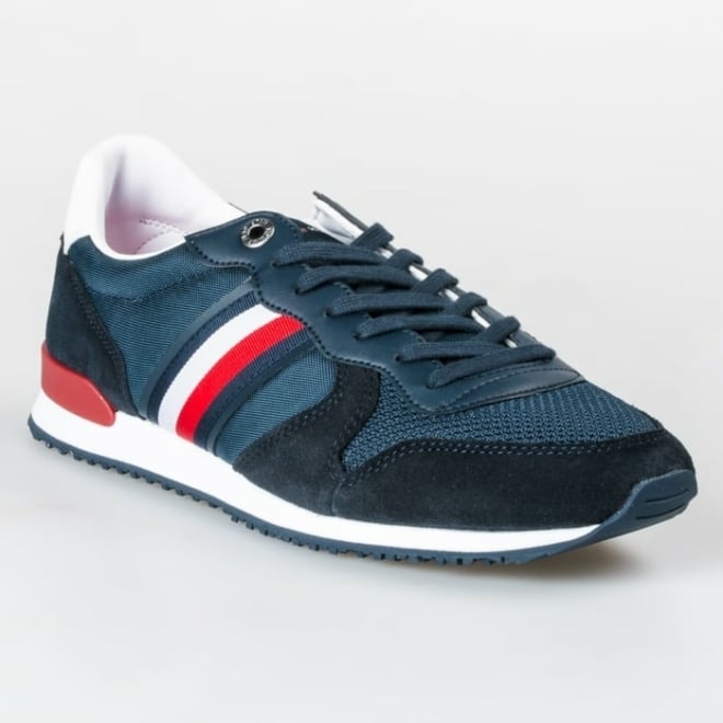 TOMMY HILFIGER FMOFMO2667 - TOMMY HILFIGER