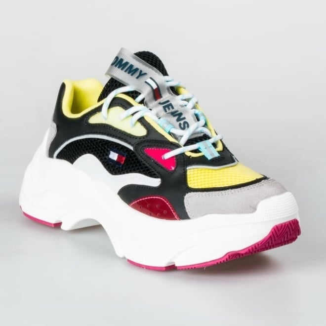 TOMMY HILFIGER ENOENO0791