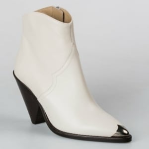 Dames schoenen online shoppen | Ten Eekelder Schoenen Toral 12031 PLATINO Lange laarzen Toral | Ten Eekelder