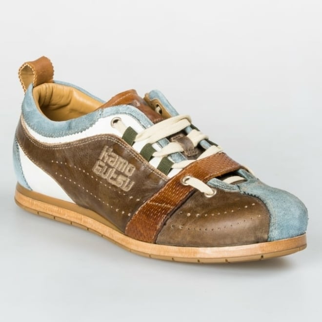 KAMO GUTSU TIFO-036 - KAMO GUTSU