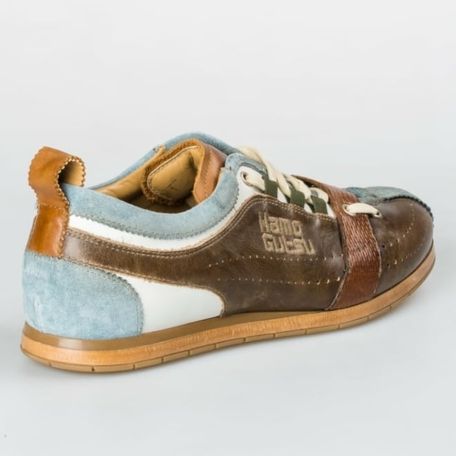 KAMO GUTSU TIFO-036 - KAMO GUTSU