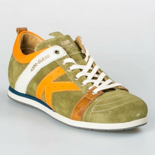 KAMO GUTSU TIFO 042 - KAMO GUTSU