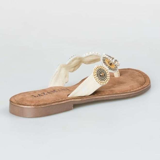 LAZAMANI 75451 - LAZAMANI