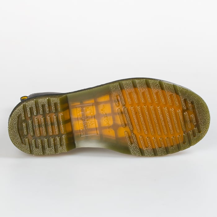 Martens 11822003 1460 GREASY Damesschoenen Martens - Main Image