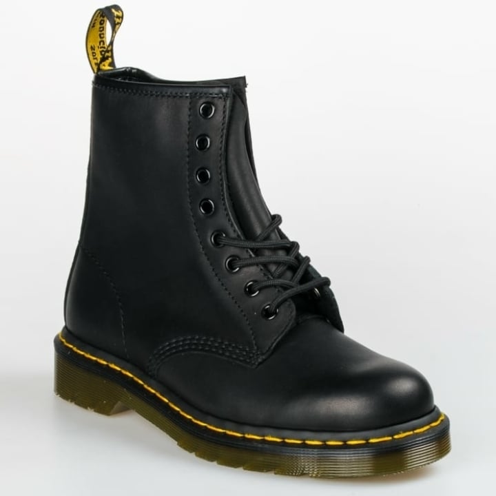 Dr. Martens 11822003 1460  GREASY