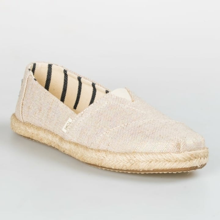 TOMS 10013508 ALPARGATA