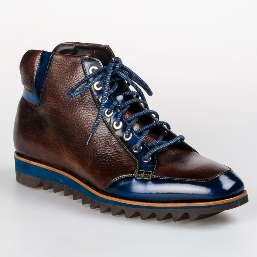 Harris 10097 EVEREST Boots Harris Ten Eekelder Schoenen